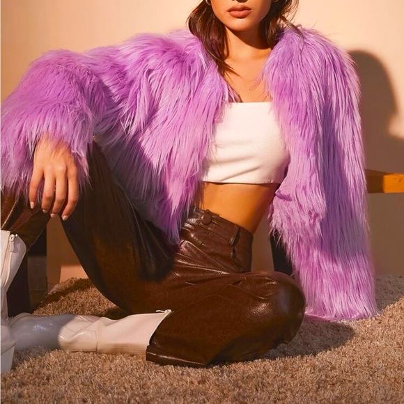 Barbie Jacket - Picture 7 of 17